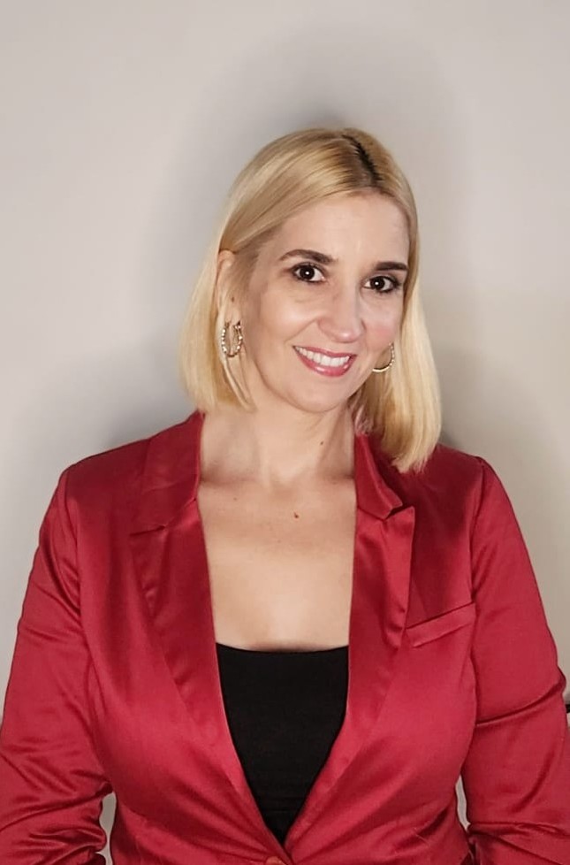 Lic. Jorgelina Ientilezza